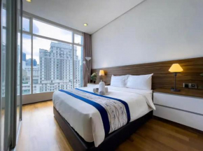 Summer hotel and Condo Suites KLCC